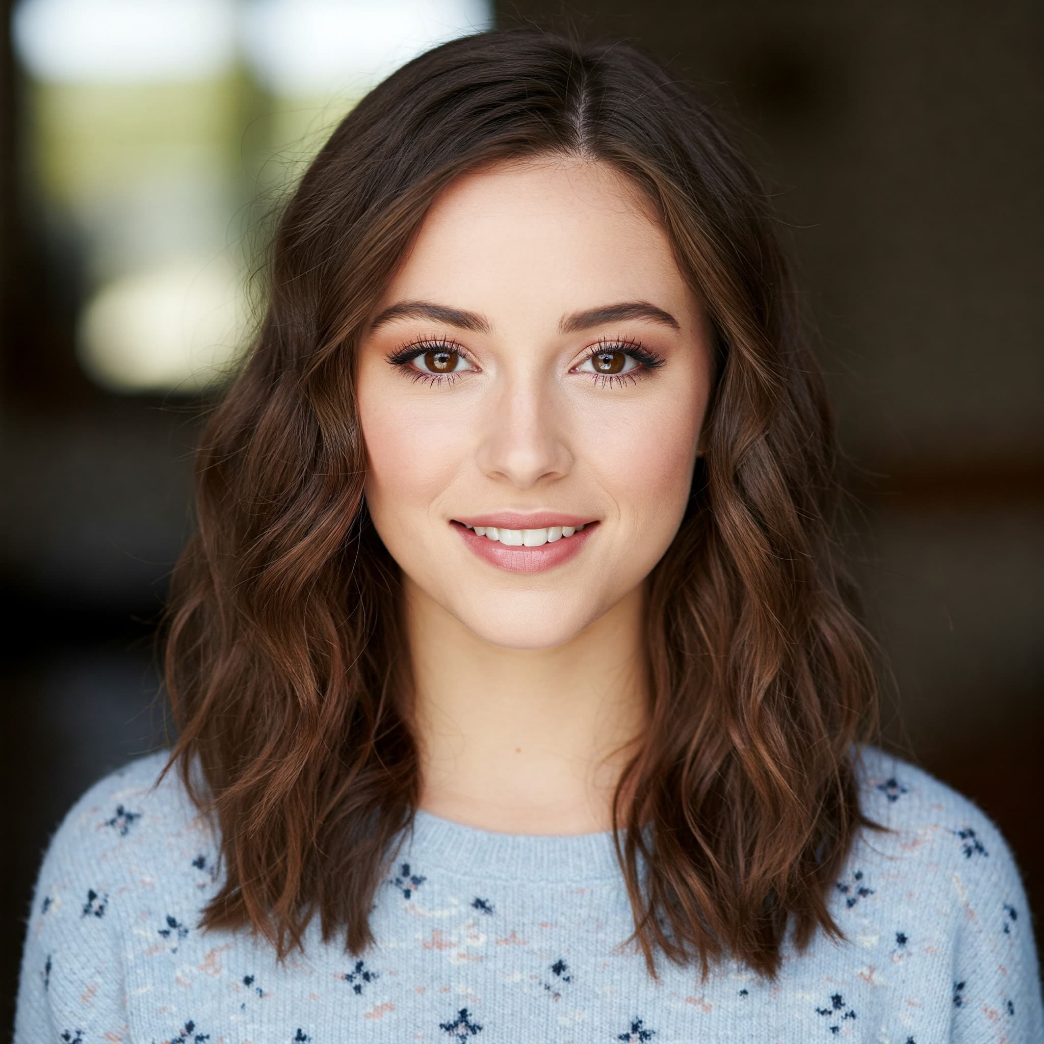 Sarah Johnson