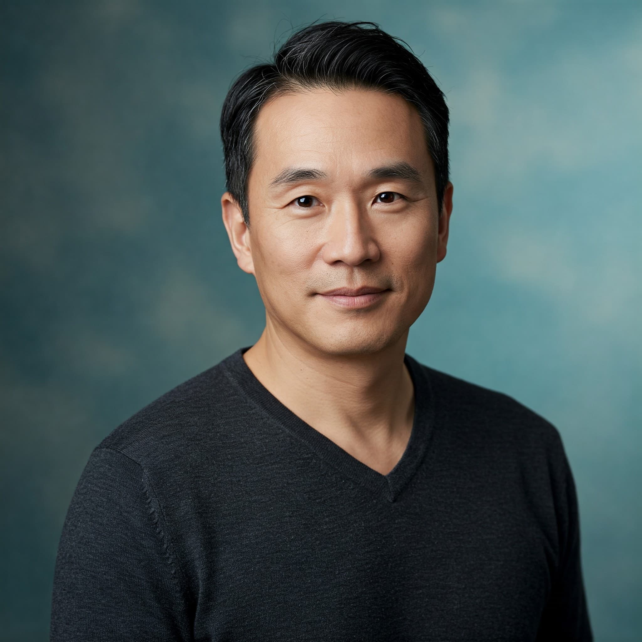 Michael Chen