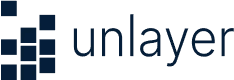 unlayer logo